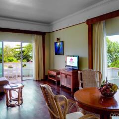 Отель Sokha Beach Resort Камбоджа, Сиануквиль - отзывы, цены и фото номеров - забронировать отель Sokha Beach Resort онлайн комната для гостей