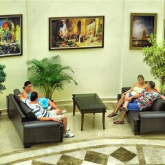 Buyuk Anadolu Didim Resort Турция, Алтинкум - 1 отзыв об отеле, цены и фото номеров - забронировать отель Buyuk Anadolu Didim Resort онлайн интерьер отеля фото 2