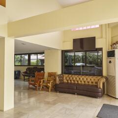 Au Bon Hostel комната для гостей