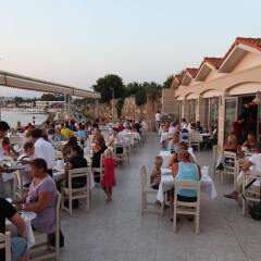 Can Garden Beach Турция, Сиде - отзывы, цены и фото номеров - забронировать отель Can Garden Beach онлайн помещение для мероприятий
