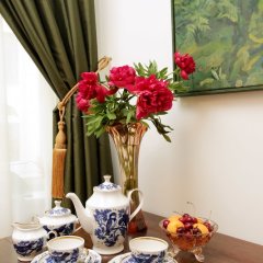 B And B Baroness Emilie in Riga, Latvia from 121$, photos, reviews - zenhotels.com