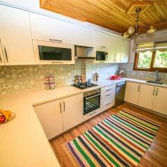 Villa Lemon Tree Турция, Кесилер - отзывы, цены и фото номеров - забронировать отель Villa Lemon Tree онлайн в номере