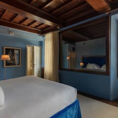Hotel Il Salviatino комната для гостей фото 4