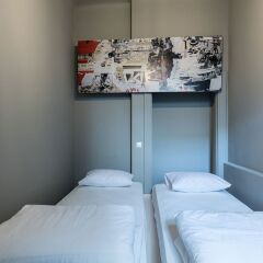 Nubian Hostel детские мероприятия