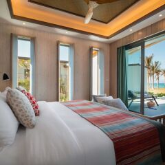 Отель Radisson Blu Resort Cam Ranh Кам Лам фото 16