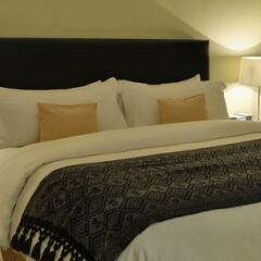 Отель InterContinental Presidente Puebla фото 8