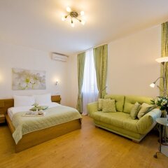 Гостиница Intermashotel в Калуге 4 отзыва об отеле, цены и фото номеров - забронировать гостиницу Intermashotel онлайн Калуга комната для гостей фото 2