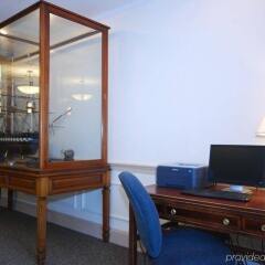 Отель Best Western Adams Inn Quincy-Boston удобства в номере фото 2