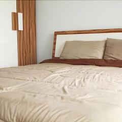 Отель Utd Libra Residence Бангкок