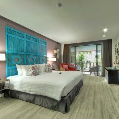 Отель Burasari Phuket Resort & Spa Таиланд, Пхукет - отзывы, цены и фото номеров - забронировать отель Burasari Phuket Resort & Spa онлайн фото 11