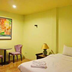 Отель Baan Kluaymai Guesthouse Самуи комната для гостей фото 5
