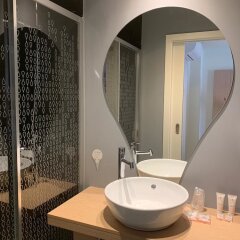 Hotel Princesa Lisboa Centro ванная