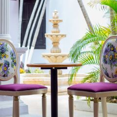 Hotel Boutique Mansion Lavanda фото 4