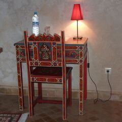 Отель Riad Marlinea Марокко, Схират - отзывы, цены и фото номеров - забронировать отель Riad Marlinea онлайн удобства в номере фото 2
