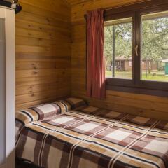 Отель Bungalows Puerta de la Demanda комната для гостей фото 3