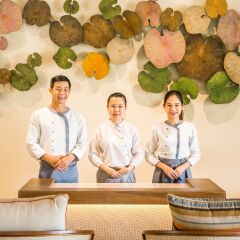 Отель Fusion Resort Phu Quoc Вьетнам, Остров Фукуок - отзывы, цены и фото номеров - забронировать отель Fusion Resort Phu Quoc онлайн детские мероприятия