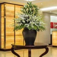 Отель Hilton Garden Inn Hanoi фото 12
