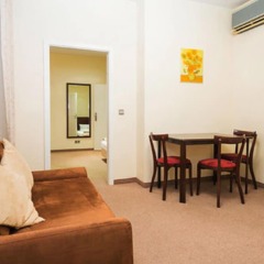 Upper Room Hotel Kurfürstendamm сейф в номере
