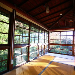 Отель KITAYA Ryokan -Cultural Heritage Inn фитнесс-зал фото 2