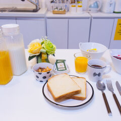 Отель Stay Now Guest House Hongdae питание фото 3