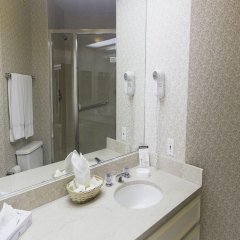 The Towers at Mullet Bay in Maho, Sint Maarten from 482$, photos, reviews - zenhotels.com bathroom