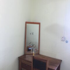 Отель The Nest East Legon удобства в номере фото 2