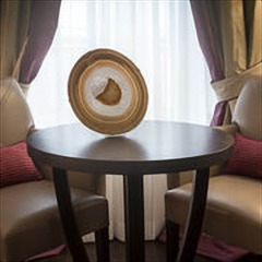 Отель Grand Amore Hotel and Spa Италия, Флоренция - 1 отзыв об отеле, цены и фото номеров - забронировать отель Grand Amore Hotel and Spa онлайн фото 12