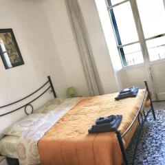 Отель B&B La Musa Италия, Ареццо - отзывы, цены и фото номеров - забронировать отель B&B La Musa онлайн комната для гостей фото 4
