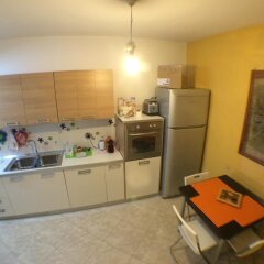 Отель B&B L'Annunziata Бари в номере