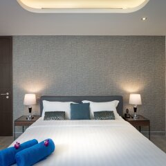 Отель Twin Sands Resort and Spa A204 комната для гостей фото 3