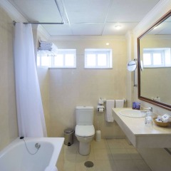 Hotel MS Tropicana ванная