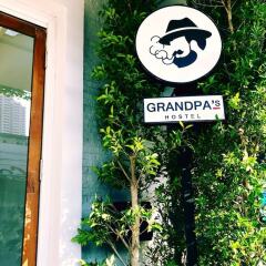 Grandpa's Hostel Bangkok Бангкок фото 4