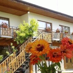 Отель House for Friends Guest House Болгария, Велико Тырново - отзывы, цены и фото номеров - забронировать отель House for Friends Guest House онлайн фото 23