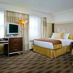 The New Yorker A Wyndham Hotel 2* Стандартный номер с различными типами кроватей фото 13