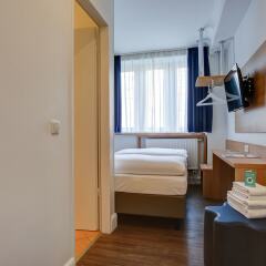 Centro Hotel Keese комната для гостей фото 2