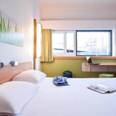 Отель ibis budget Paris Porte de Pantin детские мероприятия