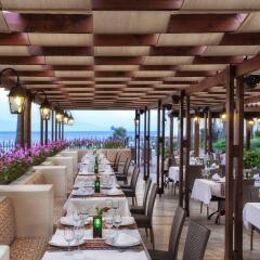 Отель Asteria Bodrum Resort - All Inclusive фото 2