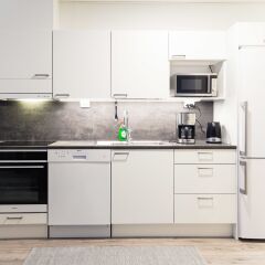 Отель SSA Spot spacy 2-room apt ID 5003B5 Финляндия, Вантаа - отзывы, цены и фото номеров - забронировать отель SSA Spot spacy 2-room apt ID 5003B5 онлайн в номере