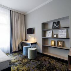 Antik City Hotel комната для гостей фото 2