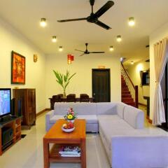 Отель Jackfruit Homestay комната для гостей фото 5