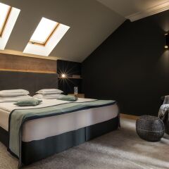 Отель Best Western Premier Thracia Hotel Болгария, София - 2 отзыва об отеле, цены и фото номеров - забронировать отель Best Western Premier Thracia Hotel онлайн фото 8