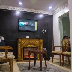 Maidaville Hotel and Suites интерьер отеля фото 3