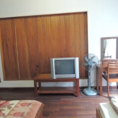 Dan Chi Hotel Далат удобства в номере