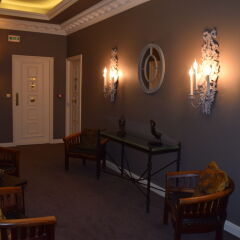 Hotel Le Petit Palais развлечения
