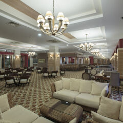 Sunis Kumköy Beach Resort Hotel & Spa – All Inclusive гостиничный бар