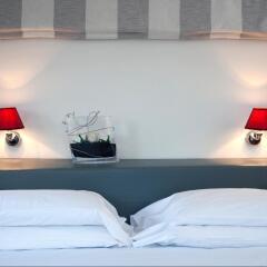 Hotel Charleston Сполето детские мероприятия