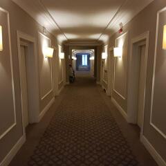 Hotel Touring Wellness & Beauty Фьюджи интерьер отеля