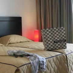 Le Monaco Hôtel & Thalasso in Sousse, Tunisia from 27$, photos, reviews - zenhotels.com room amenities