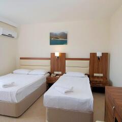 Oba Time Hotel детские мероприятия