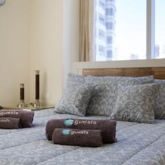 Отель HiGuests Vacation Homes - MAG 214 в номере